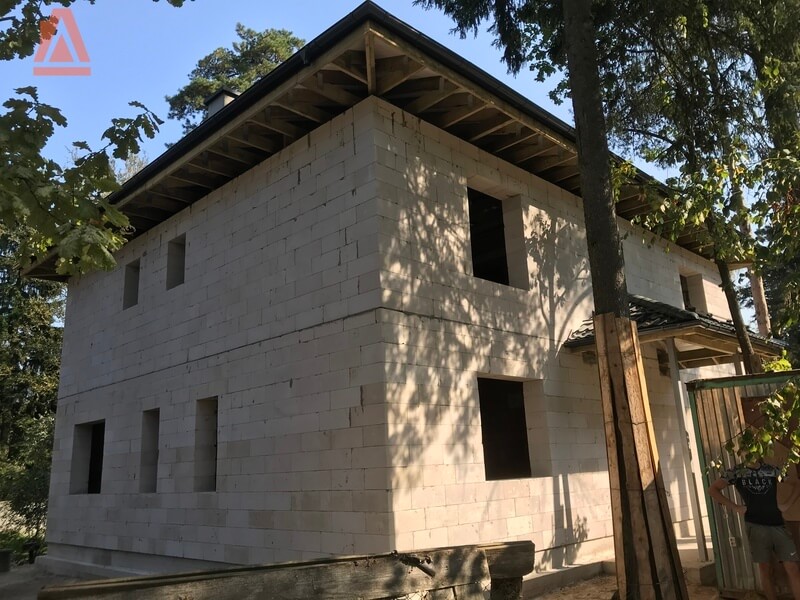 Отличия газобетона от пенобетона и от газосиликатных блоков и твинблока. Что лучше выбрать?