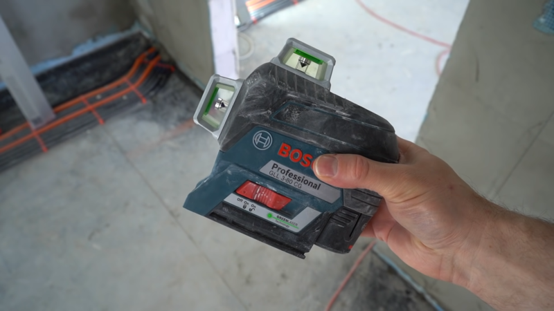 Как быстро научиться в домашних условиях штукатурить стены