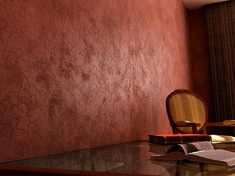 Венецианская штукатурка: что такое, способы, техники нанесения