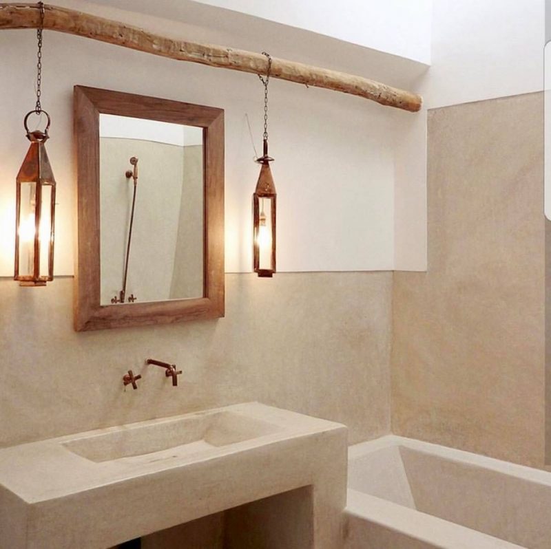 Все виды декоративной штукатурки с фото и описанием, выбор, уход