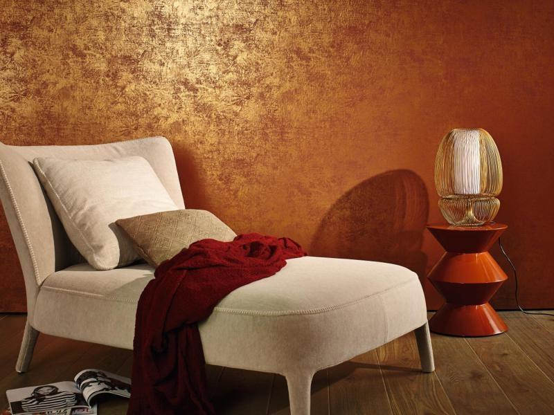 Венецианская штукатурка: что такое, способы, техники нанесения