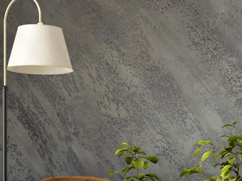 Венецианская штукатурка: что такое, способы, техники нанесения