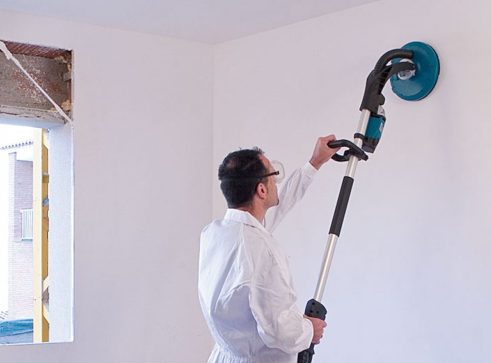 Венецианская штукатурка: что такое, способы, техники нанесения