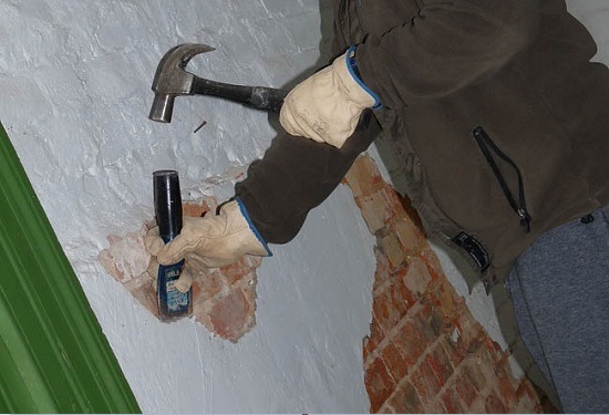 Инструменты для штукатурных работ: виды и назначение