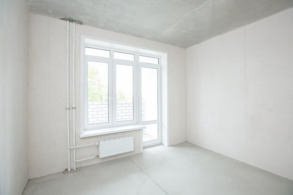 Инструменты для штукатурных работ: виды и назначение