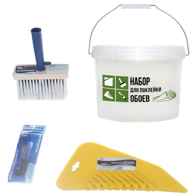 Можно ли клеить флизелиновые обои на краску и как правильно это делать?