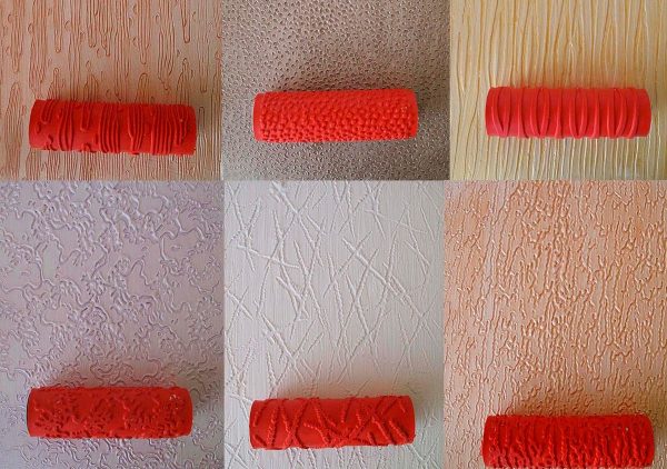 Технология нанесения штукатурки короед: фото примеров, инструкция