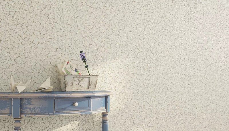 Все виды декоративной штукатурки с фото и описанием, выбор, уход