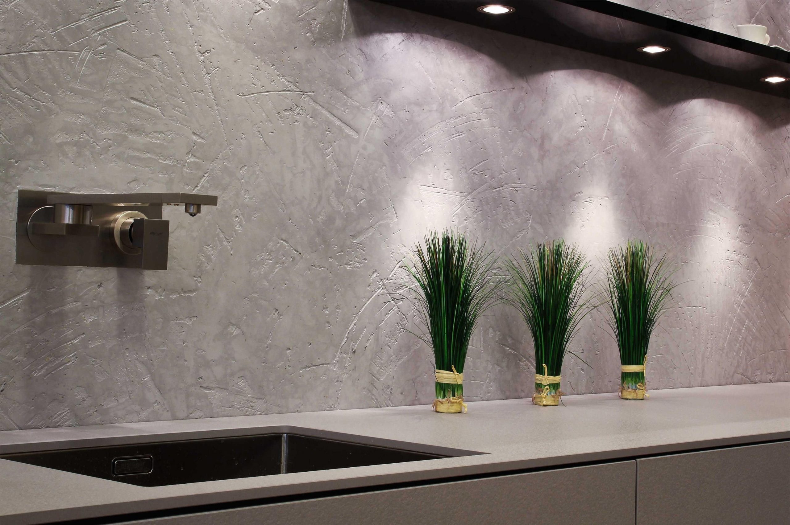 Все виды декоративной штукатурки с фото и описанием, выбор, уход