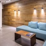 Ламинат на стену: способы крепления своими руками, инструкция по монтажу