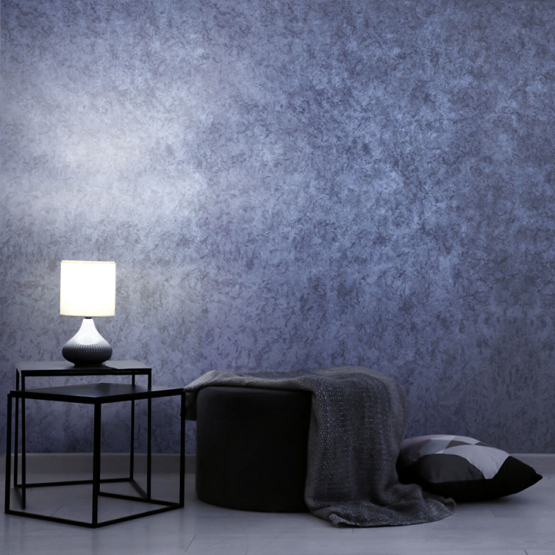 Все виды декоративной штукатурки с фото и описанием, выбор, уход