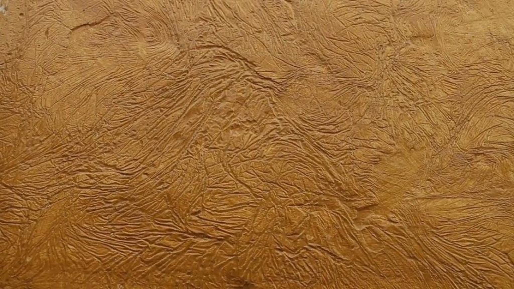 Структурная штукатурка для внутренней отделки стен: виды, характеристики, фото