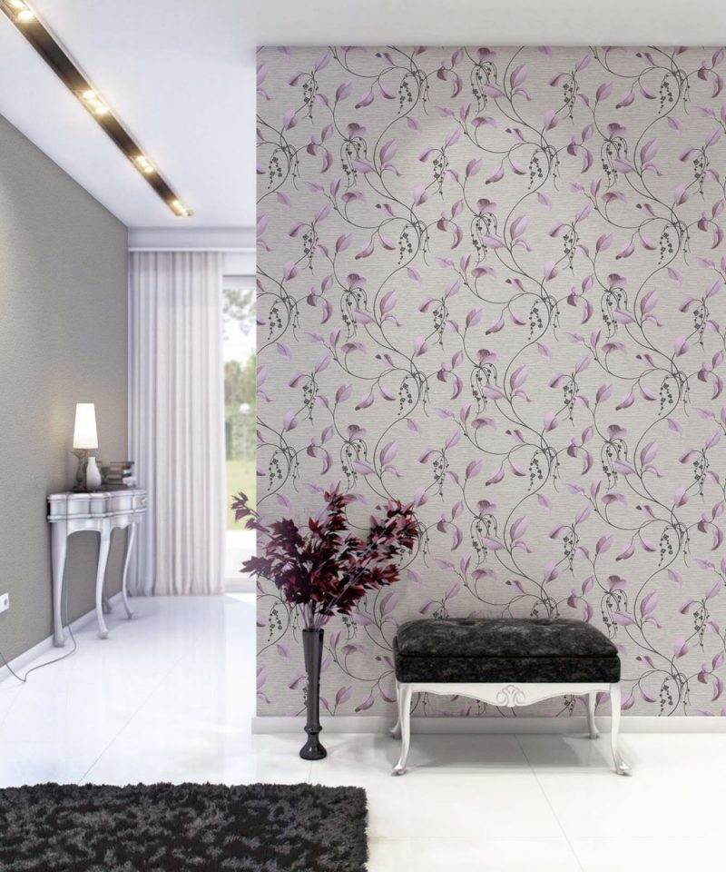 Можно ли клеить флизелиновые обои на краску и как правильно это делать?