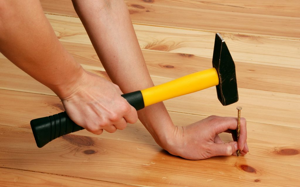 Инструменты для штукатурных работ: виды и назначение