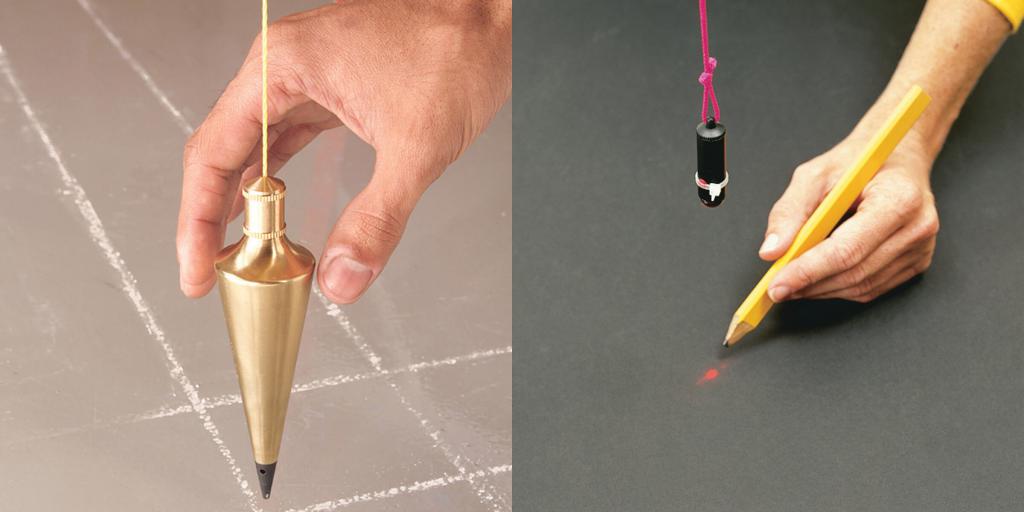 Инструменты для штукатурных работ: виды и назначение