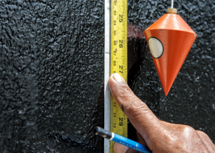 Инструменты для штукатурных работ: виды и назначение