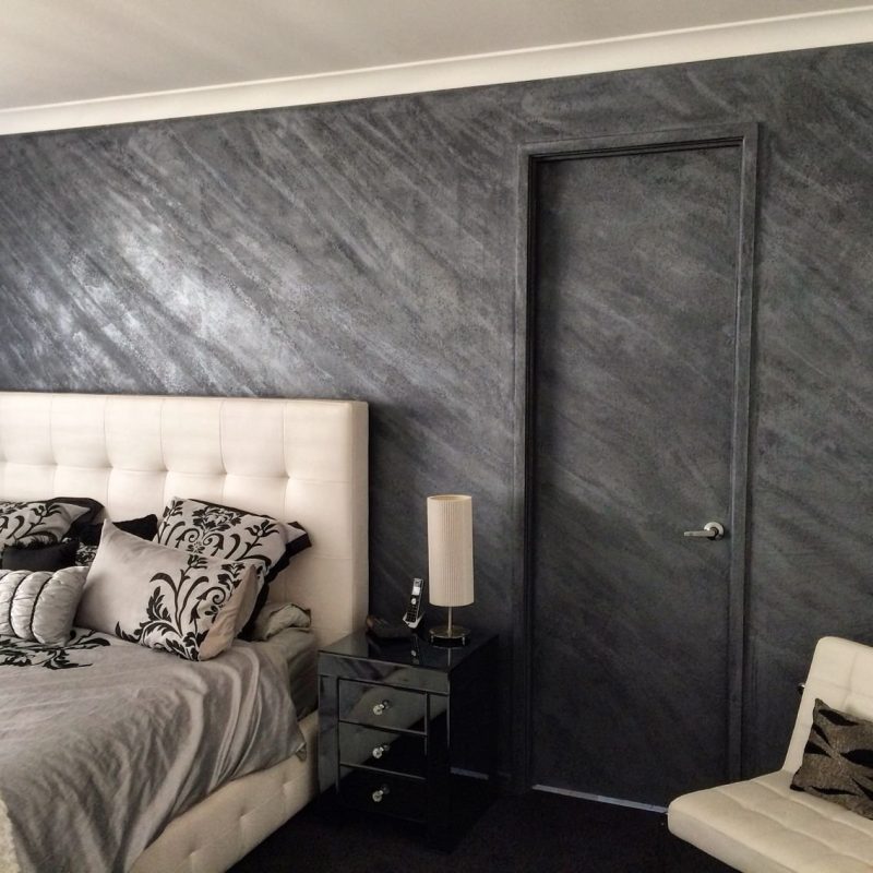 Все виды декоративной штукатурки с фото и описанием, выбор, уход