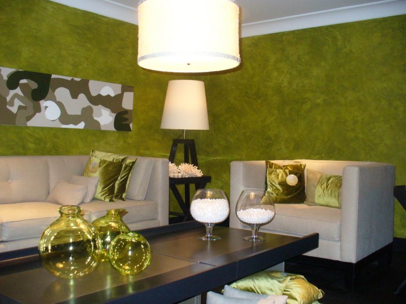 Все виды декоративной штукатурки с фото и описанием, выбор, уход