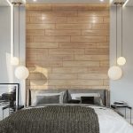 Ламинат на стену: способы крепления своими руками, инструкция по монтажу